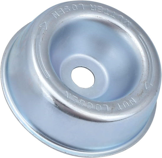 Solid Spare RIDER PLATE FITS STIHL REPL OEM 4126 713 3100 41267133100 4137 640 0100 FS 44