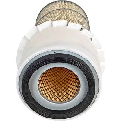 Solid Spare Outer Air Filter 6598492 87704241 Fit Bobcat T140 T180 T190 1600 Loader 42222