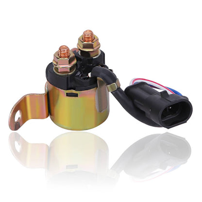 Solidspare Starter Solenoid Relay For Polaris Sportsman 400 450 500 570 800 4012001