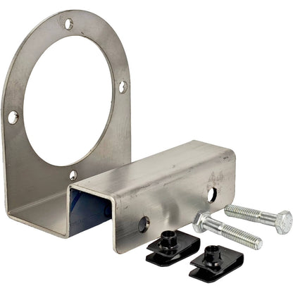 Solid Spare For Single Double Frame Truck Watermelon Light Bracket