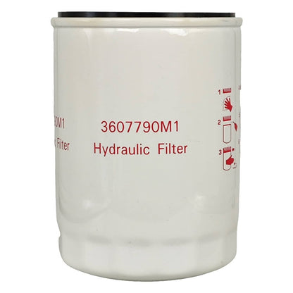 Solid Spare Hydraulic Filter Fit for Challenger MT295 MT285 Tractor