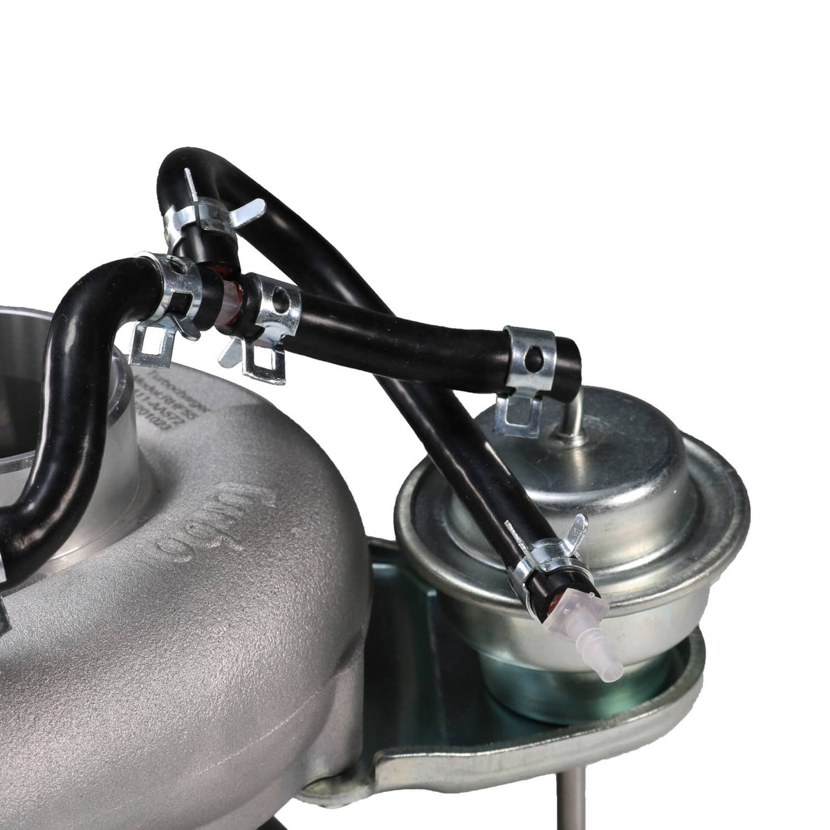 Solidspare Turbo Turbocharger For Subaru Impreza WRX STI DOCH RHF55 VF39 2.5L 2004-2007