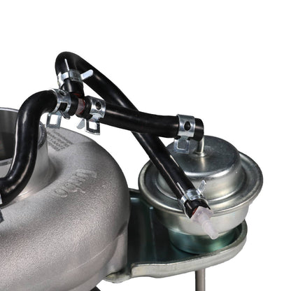 Solidspare Turbo Turbocharger For Subaru Impreza WRX STI DOCH RHF55 VF39 2.5L 2004-2007
