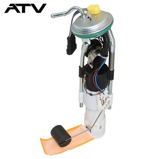 Solidspare Fuel Pump ATV For Can-Am Outlander 800 4x4 XT HO 2009 2010 2011  #703500766