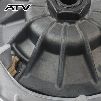 Solidspare Primary Drive Clutch 0900-0293 For Can-Am Renegade Outlander 1000 2012-2019 ATV