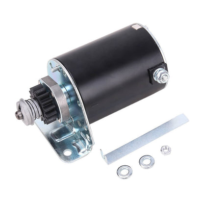 Solidspare Starter fit for John Deere Tractor L100 LA105 LA115 LA125 L105 L107/ LG693551