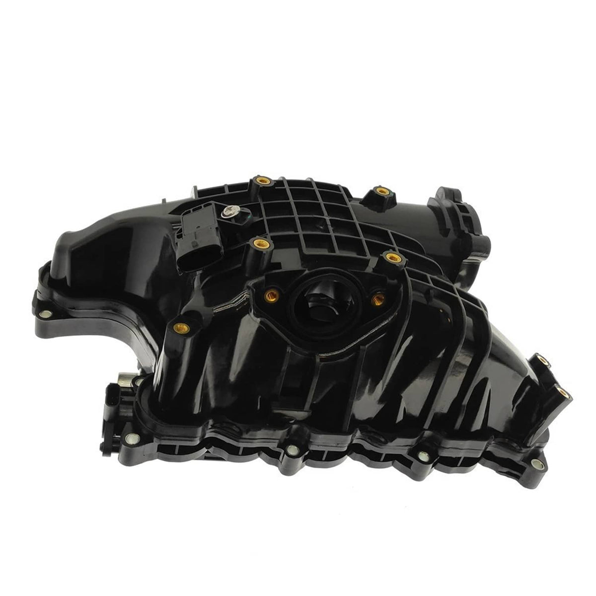Solidspare New Intake Manifold W/Control Actuator For 2014-2018 Ram 1500 3.0L V6 Diesel