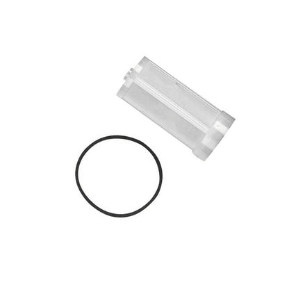 Solid Spare Fuel Filter Kit 35-87946K04 For Mercury Mariner 6 8 9.9 13.5 15 HP Outboards