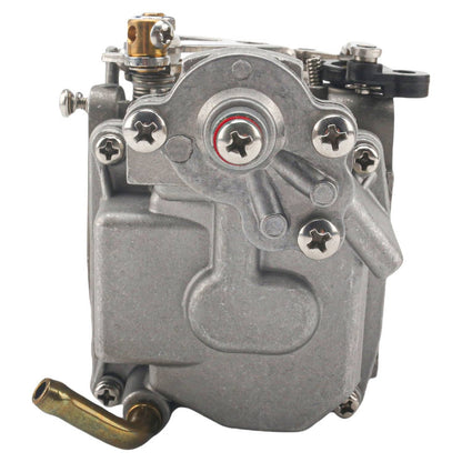 Solid Spare New Outboard Carburetor Fit For MERCURY 9.9HP 4-STROKE 2006-ON 3303-895110T01