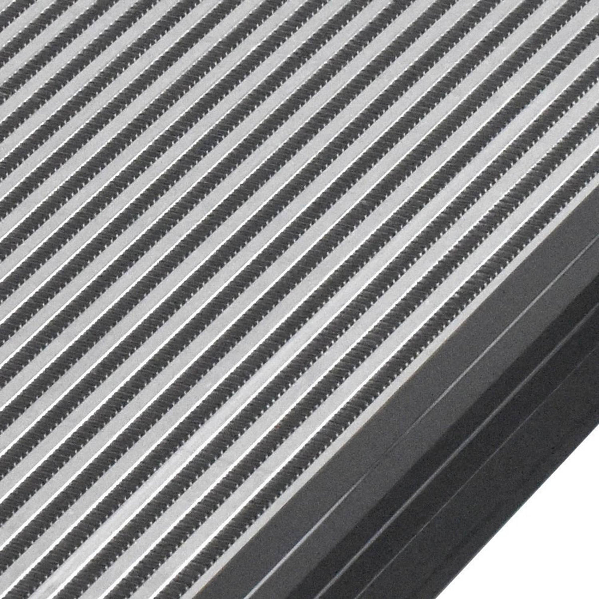 Solidspare New Turbo Intercooler Charge Air Cooler For Audi A3 VW Volkswagen Golf GTI 1.8L