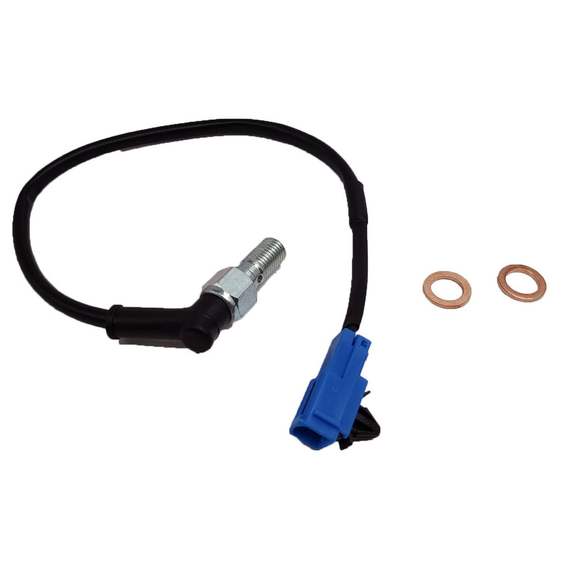 Solidspare Brake Switch Stop Sensor For Can Am Outlander 450 500 570 650 800 850 1000