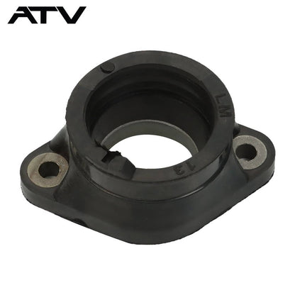 Solidspare Generic Carburetor Intake Manifold Boot for Honda TRX300EX Sportrax300 1993-2008