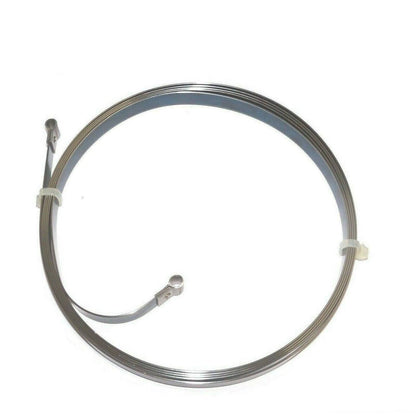 Solid Spare Rewind Starter Spring for Johnson Evinrude 25 28 30 35 Hp 307573 395460 18-6501