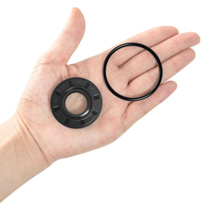 Solid Spare AM140806 Wet Park Brake Seal Kit for John Deere Gator XUV 625i 825i 855D 835M
