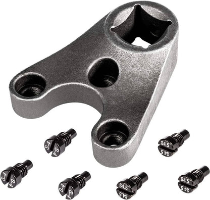 Solid Spare Outboard Trim/Tilt Pin Wrench MT0006 - 32mm x 4mm for Yamaha Honda Evinrude