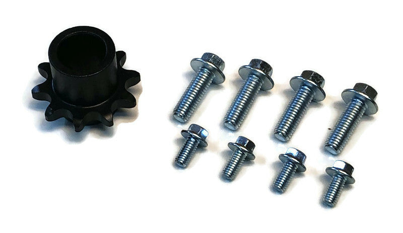 40 Series Torque Converter Kit replaces 209133A, 209133, 209139A, 209139, 209151