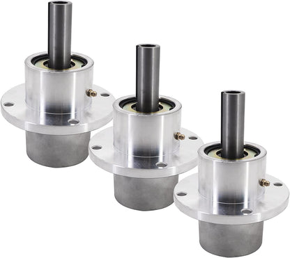 3 SPINDLE FERRIS SCAG 71460007 1530301 5030301 050194 SCAG 46020