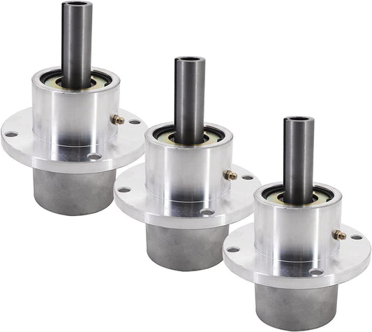 Solid Spare 3 SPINDLE FERRIS SCAG 71460007 1530301 5030301 050194 SCAG 46020