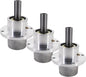 3 SPINDLE FERRIS SCAG 71460007 1530301 5030301 050194 SCAG 46020