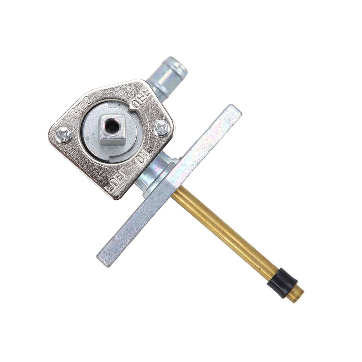 Solidspare 1x Fuel Tank Petcock Valve For Honda 16950-HN7-003 16950-HM8-003 16950-HP5-601