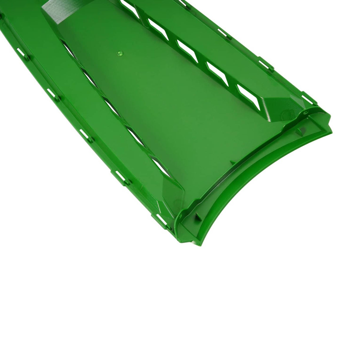 Solidspare Hood Panel For John Deere X500 X530 X534 580 584 Garden Tractors Upper #M168884