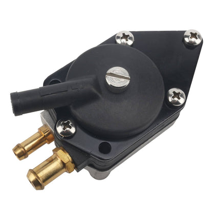 Solid Spare Johnson Evinrude Outboard Fuel Pump 20-235 HP 438559 385784 433390 395712 NEW