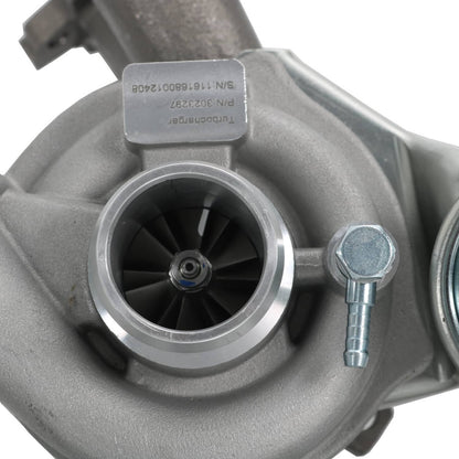 Solidspare K03 Billet Turbo Turbocharger For 2016-2021 Polaris RZR XP 925CC 1205689 3023297