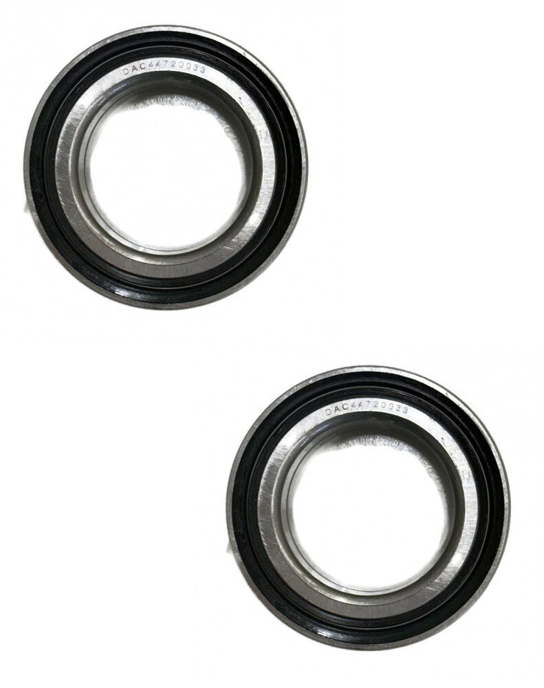 (2) Wheel Bearings for Polaris 2021 2022 2023 General XP 4 1000 RZR Trail 900