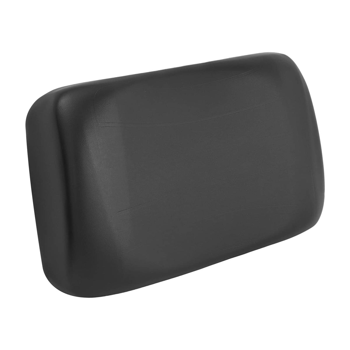 Solidspare Black Golf Cart Seat Back Cushion For Yamaha G9/G14/G16/G19/G20/G22 1991-2007
