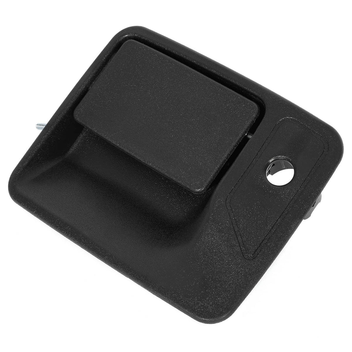 Solid Spare For Ford 1999-2016 F-250 F350 Outside Exterior Door Handle Front Left Right Pair