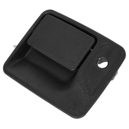 Solid Spare For Ford 1999-2016 F-250 F350 Outside Exterior Door Handle Front Left Right Pair