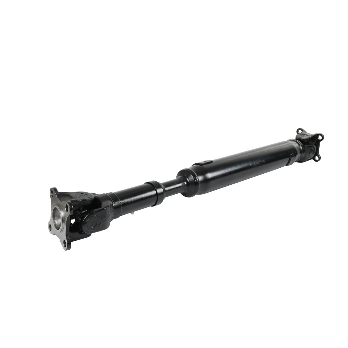 Solidspare Front Driveshaft Prop Shaft Assembly NEW For Nissan Armada INFINITI QX56 V8 5.6L