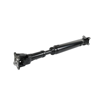 Solidspare Front Driveshaft Prop Shaft Assembly NEW For Nissan Armada INFINITI QX56 V8 5.6L