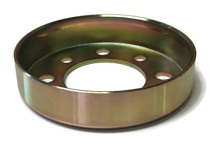BRAKE BAND, DRUM, and CABLE Kit 4" for Tecumseh Briggs Stratton DuroMax Predator