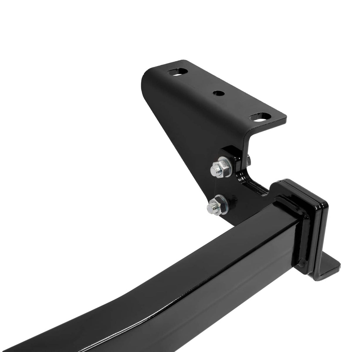 Solid Spare For Mazda CX-5 CX5 2013-2025 Class 3 Rear Bumper Trailer Hitch 2" Receiver