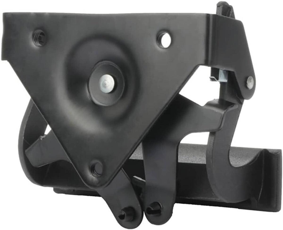 Solidspare New Tailgate Handle & Bezel For Chevy Silverado C/K C1500 C2500 C3500 1988-1998