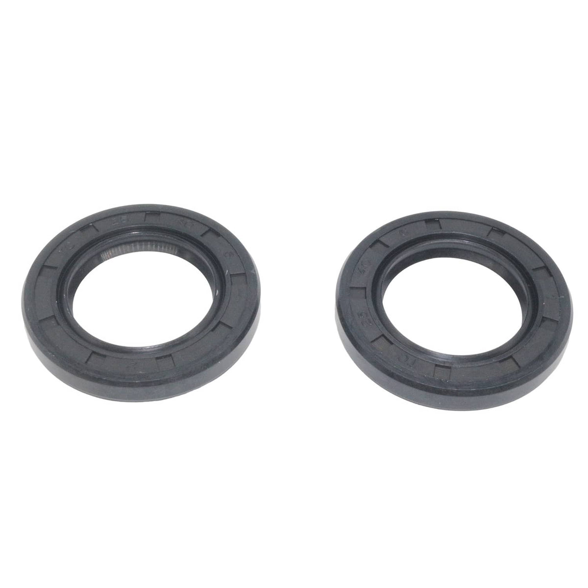 Solid Spare Lower Gearcase Unit Seal Kit 93101-25M03 91490-40030 for Yamaha Outboard Engine