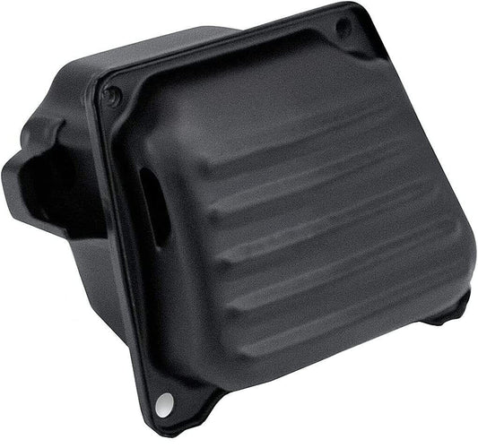 Solid Spare MUFFLER FITS STIHL 064 066 MS650 MS660 REPL OEM 1122 140 0614 11221400614