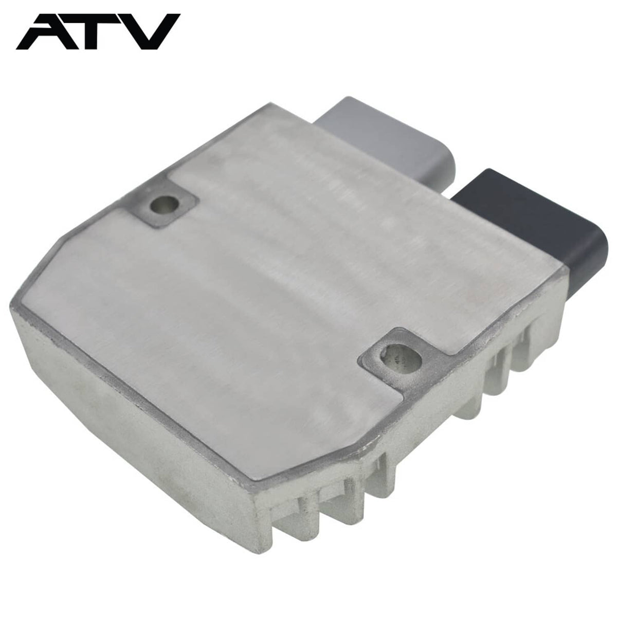 Solidspare Regulator Rectifier for Yamaha Grizzly 700 YFM700 2007 2008 2009 2010-2014 ATV