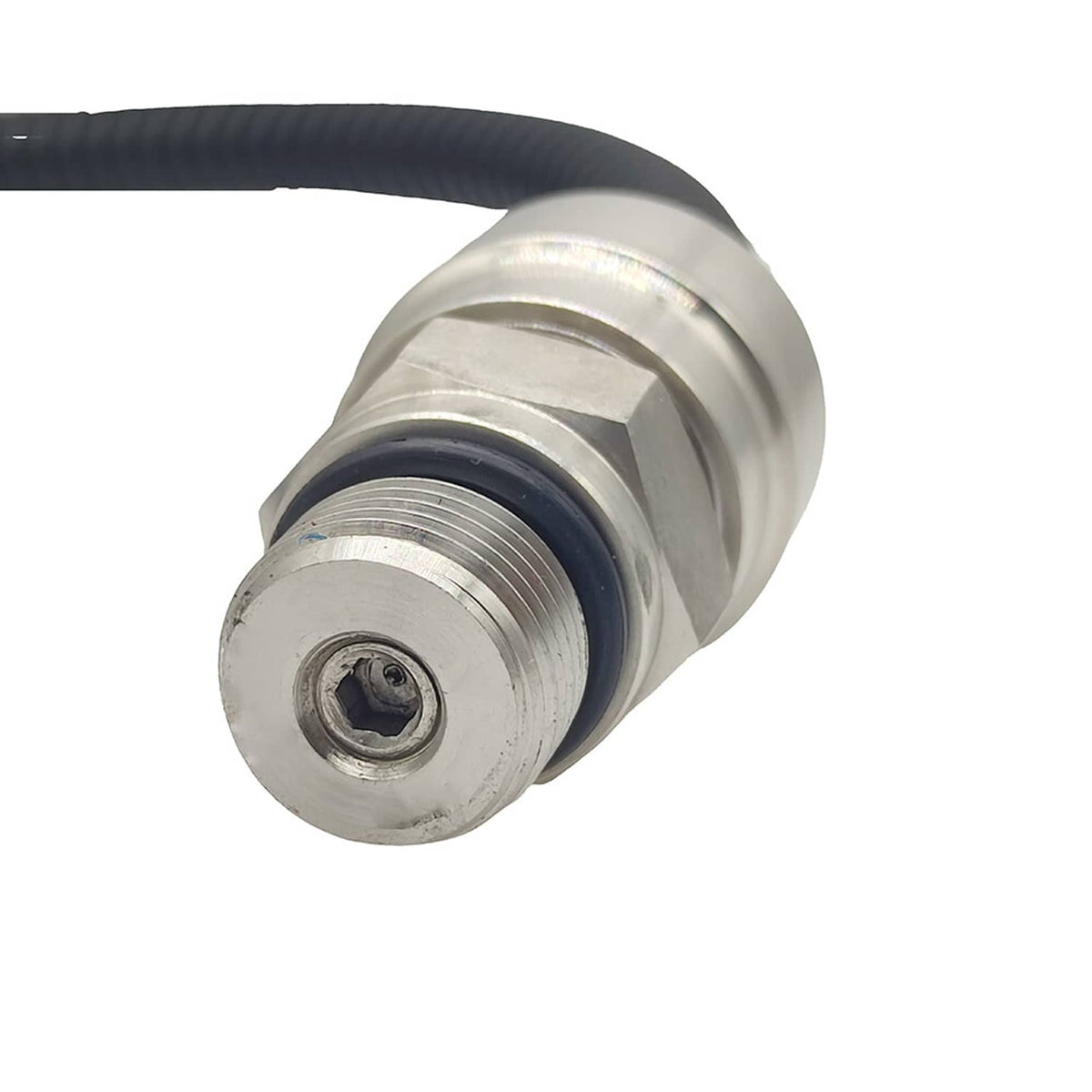 Solid Spare For Caterpillar CAT E320C CAT E312C 157-3182 221-8859 Pump High Pressure Sensor