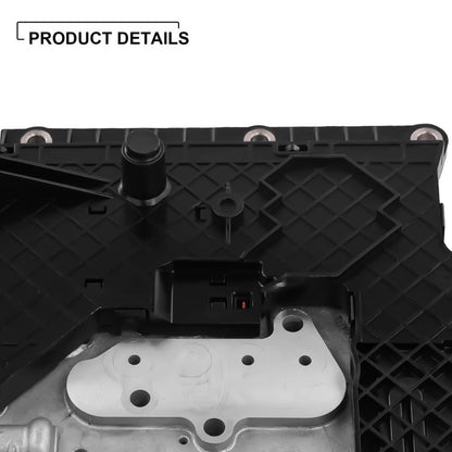 Solidspare 6R80 Transmission Valve Body For 2011-UP FORD F150 Truck 4WD AWD AL3P-7Z490-BA