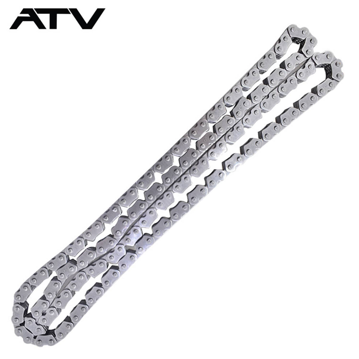 Solidspare Fit For Polaris Ranger RZR Sportsman 570/900/1000 Cam Chain Silent Timing Chain