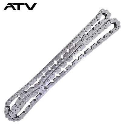 Solidspare Fit For Polaris Ranger RZR Sportsman 570/900/1000 Cam Chain Silent Timing Chain
