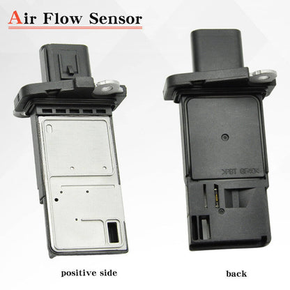 Solidspare For Ford Mazda F150 MAF Motorcraft Mass Air Flow Sensor AFLS131 3L3A-12B579-BA