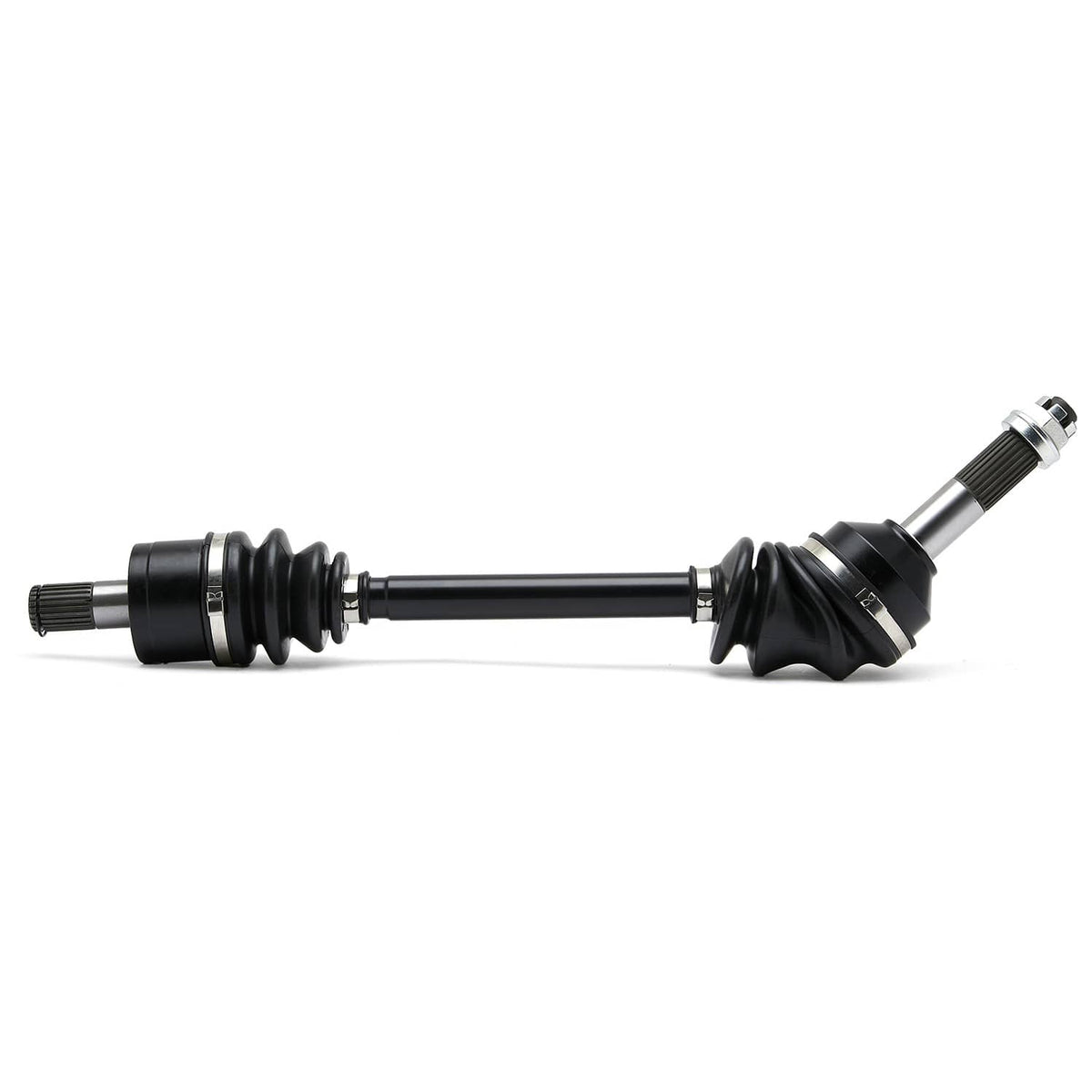 Solidspare Rear Right/Left Complete Cv Joint Axle For Kawasaki 59266-0002, 59266-0023 New