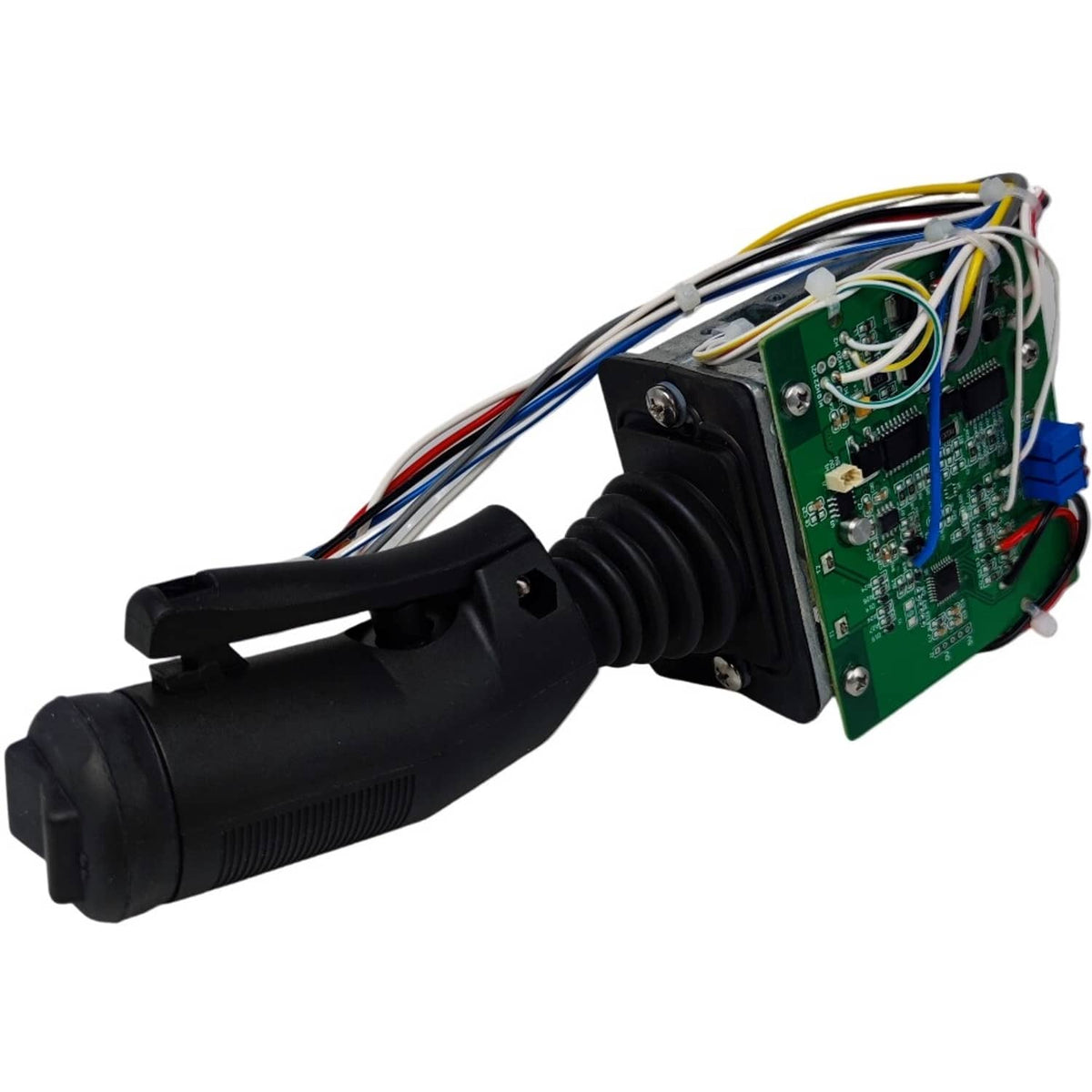 Solid Spare 159111 Joystick Controller for Skyjack SJIII3220 SJIII4626 SJIII3226