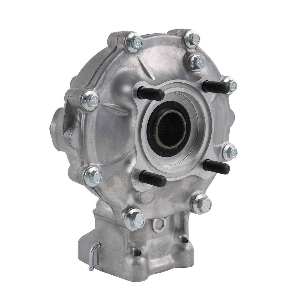 Solidspare Rear Final Gear Differential Fit Honda Rancher 2000-2006 TRX350 2005-2007 TRX400