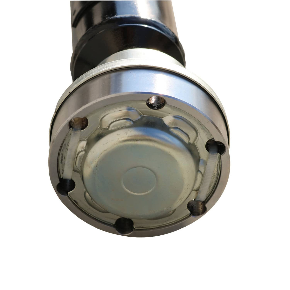Solidspare NEW Drive Shaft Assembly 7L6521102 For 2003-10 Porsche Cayenne 04-10 VW Touareg