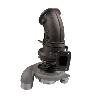 Solidspare Turbo Charger FIT 2004.5-2007 DODGE  Ram 3500 2500 CUMMINS 5.9L DIESEL