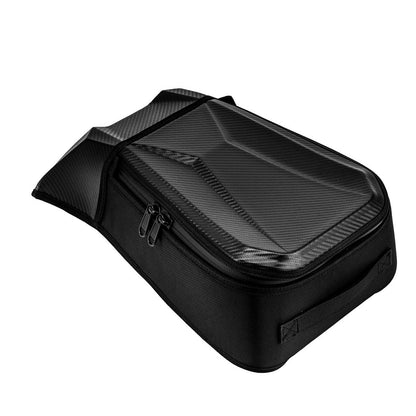 Solidspare UTV Center Console Seat Storage Bag for Can Am Maverick X3 Max Turbo 2017-2024